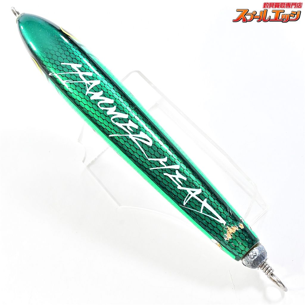 【ハンマーヘッド】 チェリーパイ 180-70 HAMMER HEAD Cherry