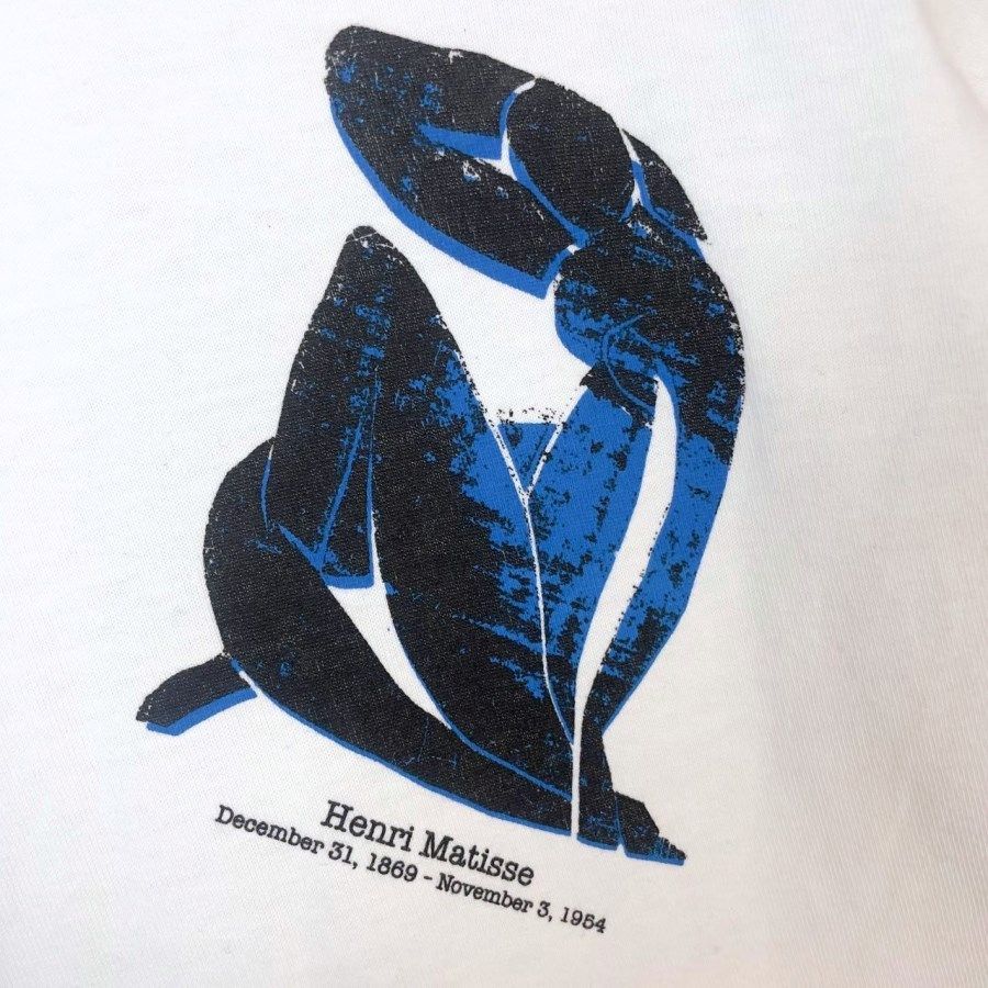 新品メキシコ製ステューシーStussy半袖TシャツアートTシャツGallery
