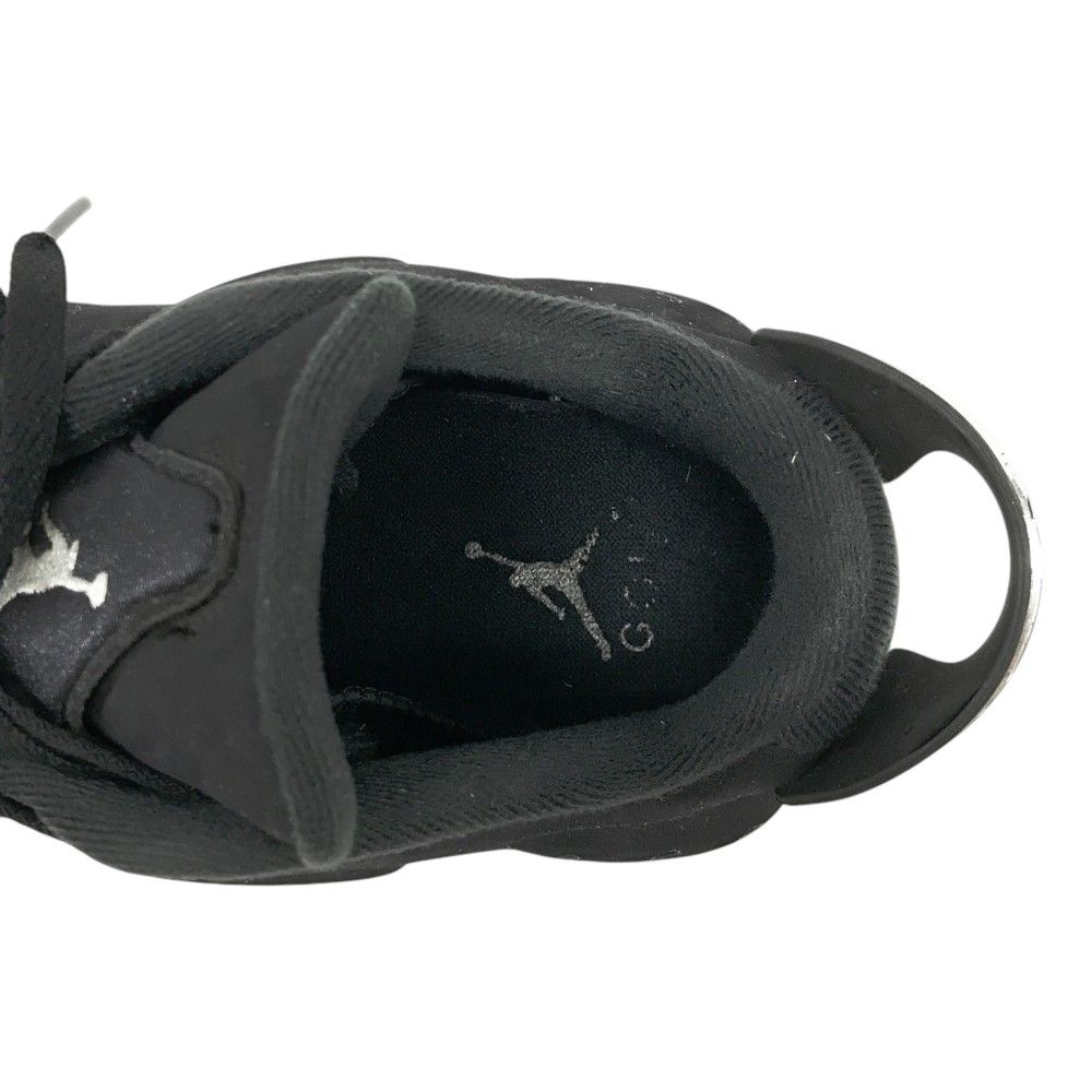 ブラック系 27.5cm