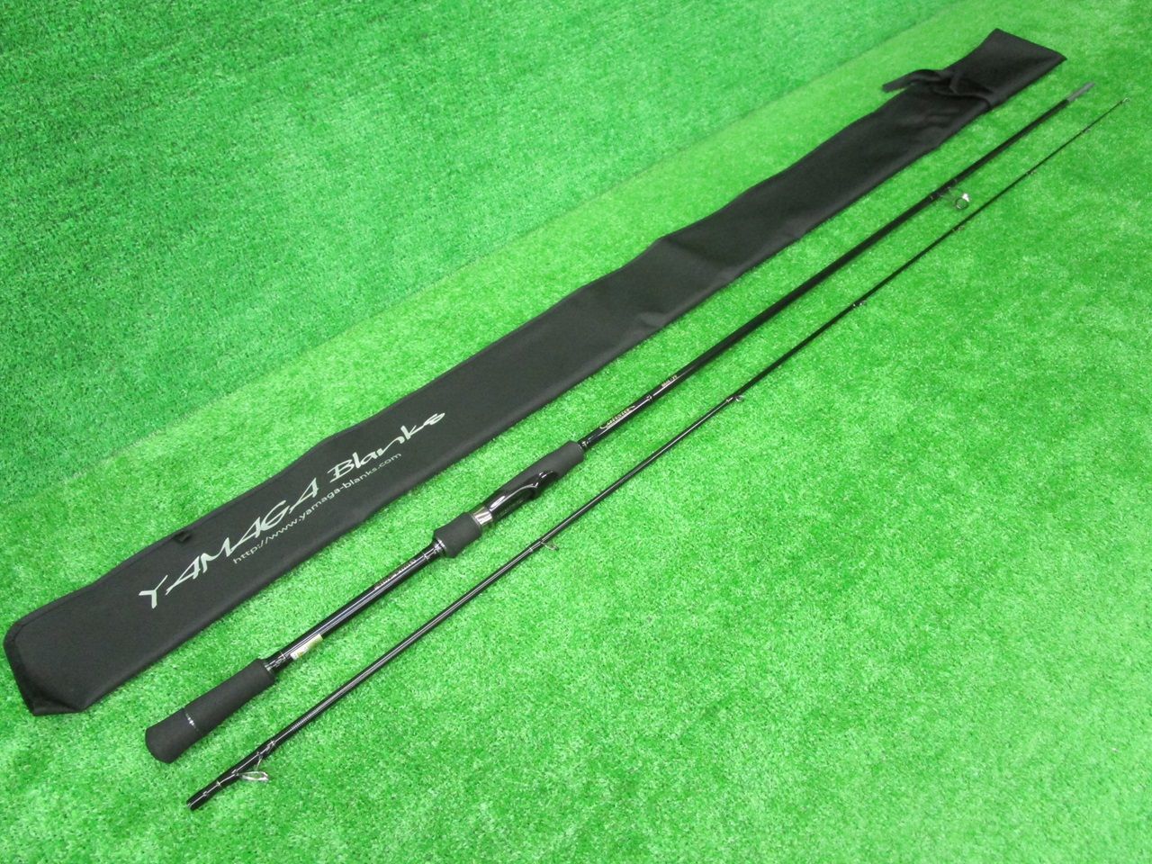 ヤマガブランクス カリスタ 86M|PF 山科店 併売