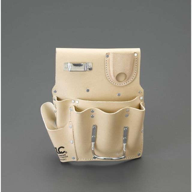 CLC WORK GEAR #1427X ベルト一体型腰袋 CLC WORK GEAR #1427X ベルト