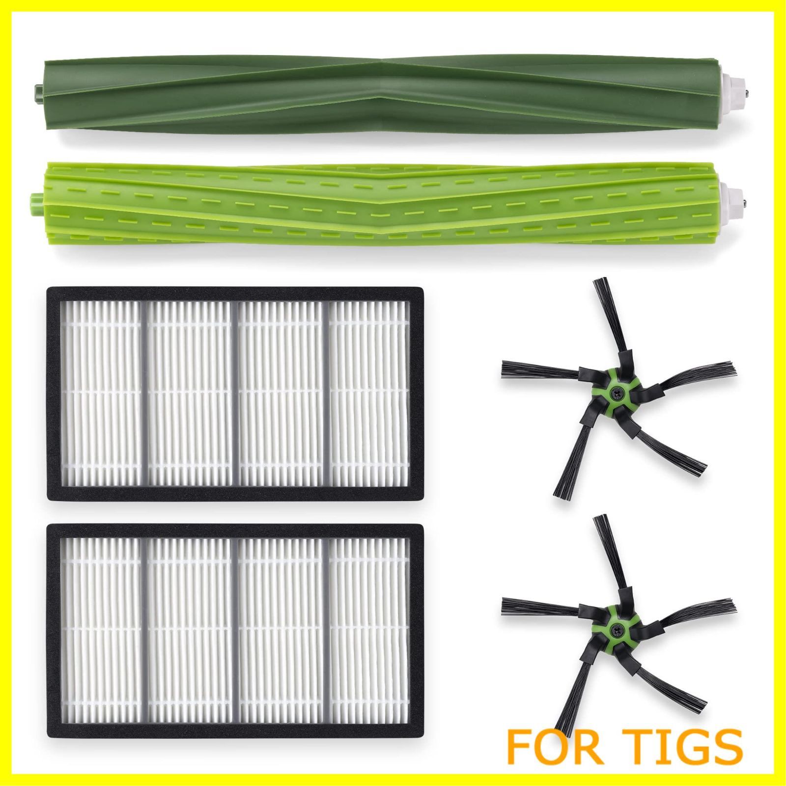 iRobot ルンバs9＋ 本体・交換部品セット