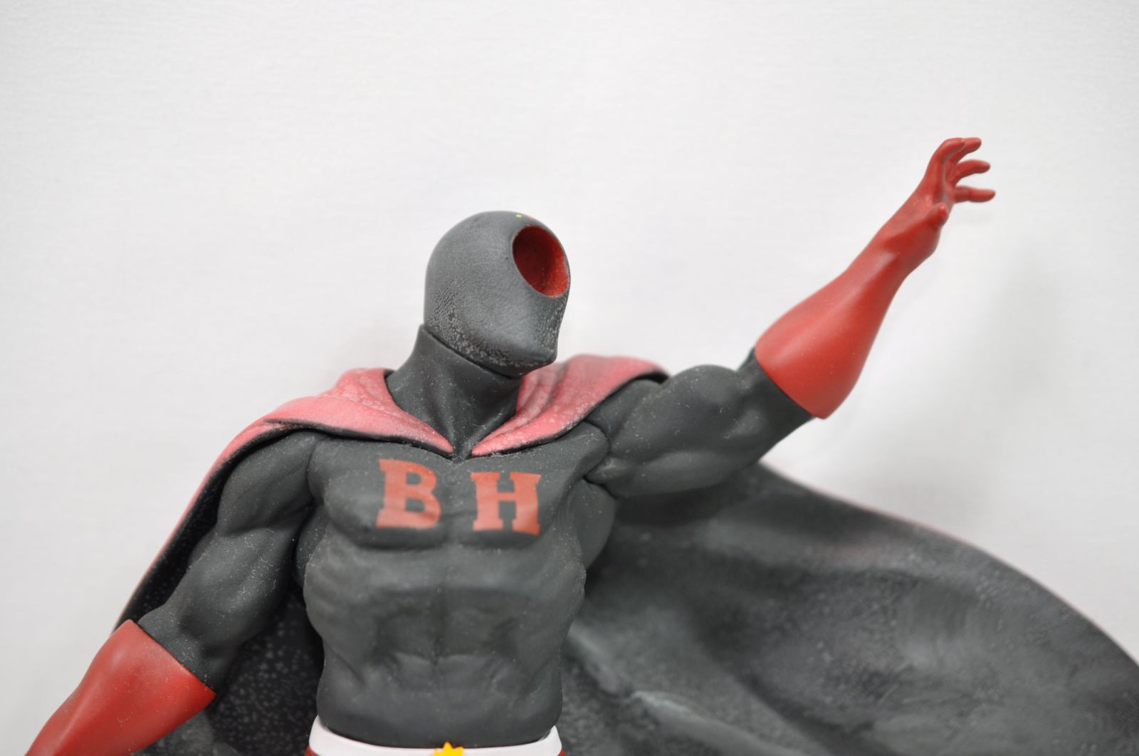 1758 キン肉マン