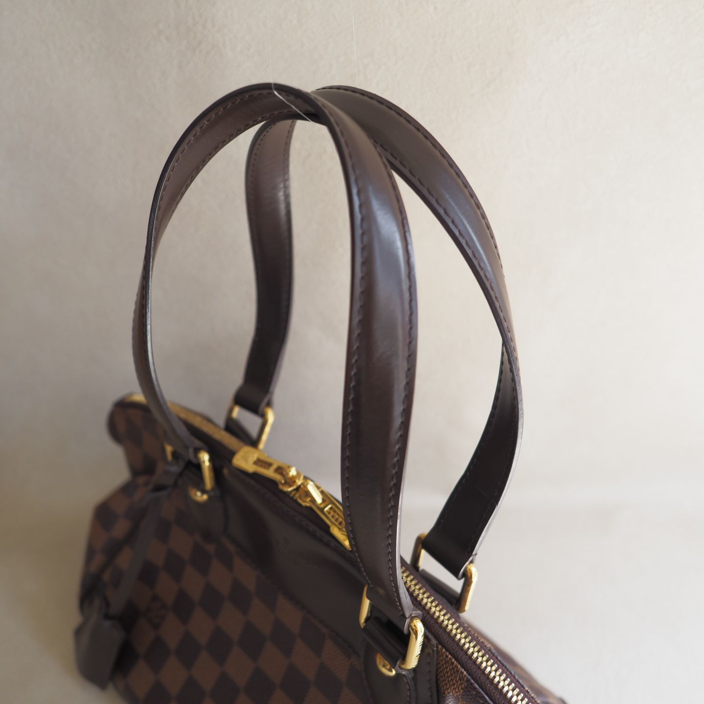 <br>LOUIS VUITTON ルイ・ヴィトン/ヴェローナPM/ダミエ/N41117/DU1***/ルイ・ヴィトン/Aランク/92ハンドバッグ