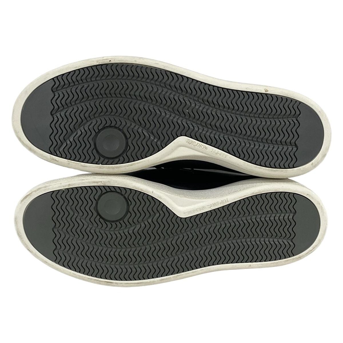 トップドライ シューズ