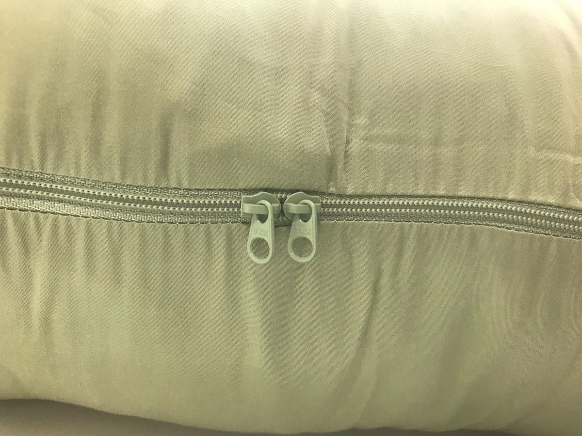 人をダメにする クッション