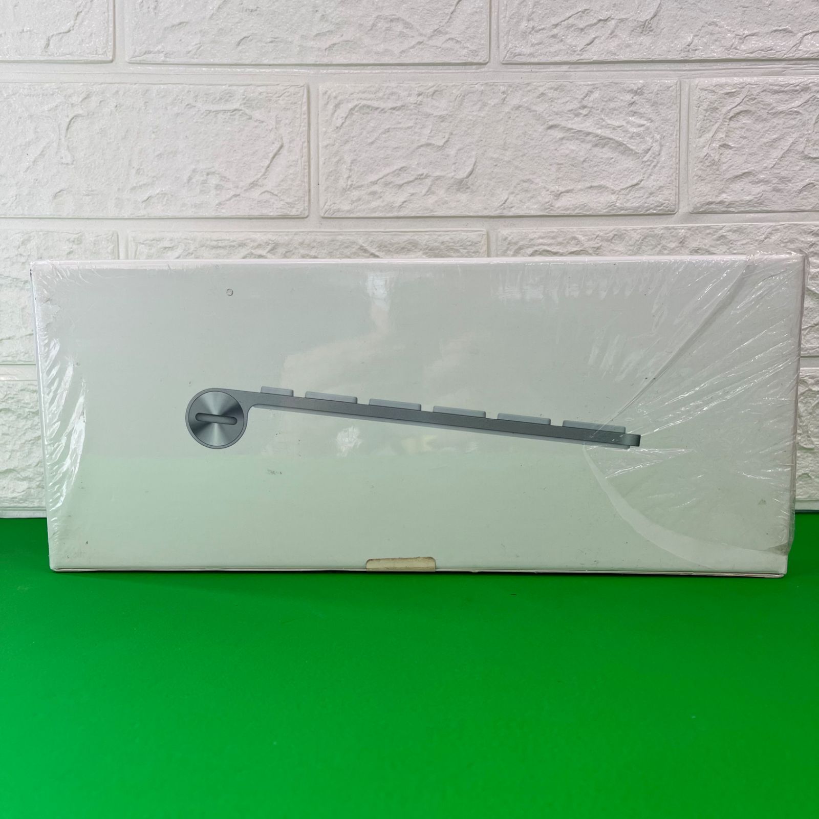 新品・未開封】Apple Wireless Keyboard MB167LL／A アップル