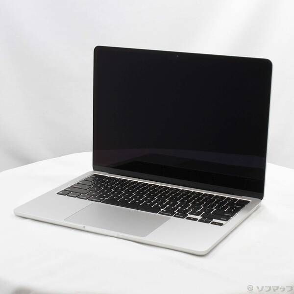 MacBook Air M2 8GB/SSD512GB 13.6