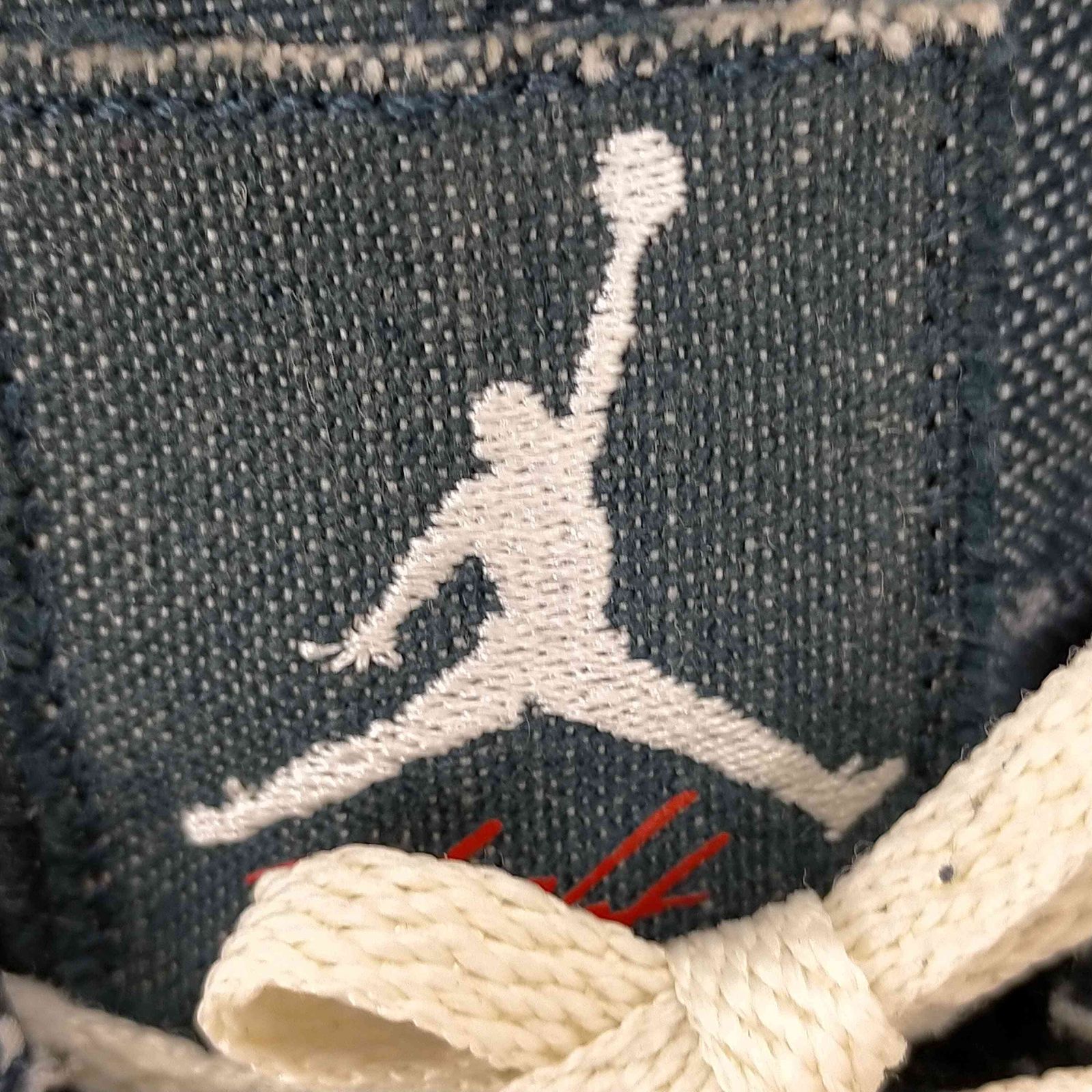 ジョーダンブランド JORDAN BRAND AIR JORDAN 4 RETRO SE 刺し子 