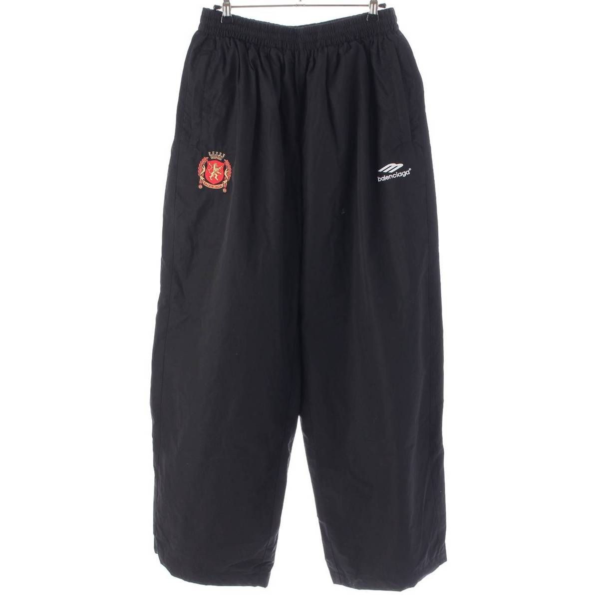 バレンシアガ メンズ 24SS PARIS SOCCER TRACKSUIT パンツ 780874 