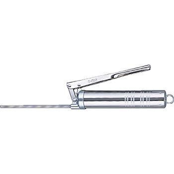 TRUSCO トラスコ カートリッジ式グリスガン CG-400 2mvetro