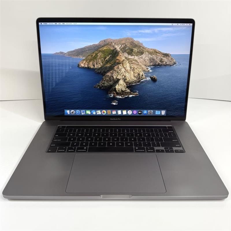 MacBook Pro (16-inch 2019)｜i9｜32GB/1TB - メルカリ
