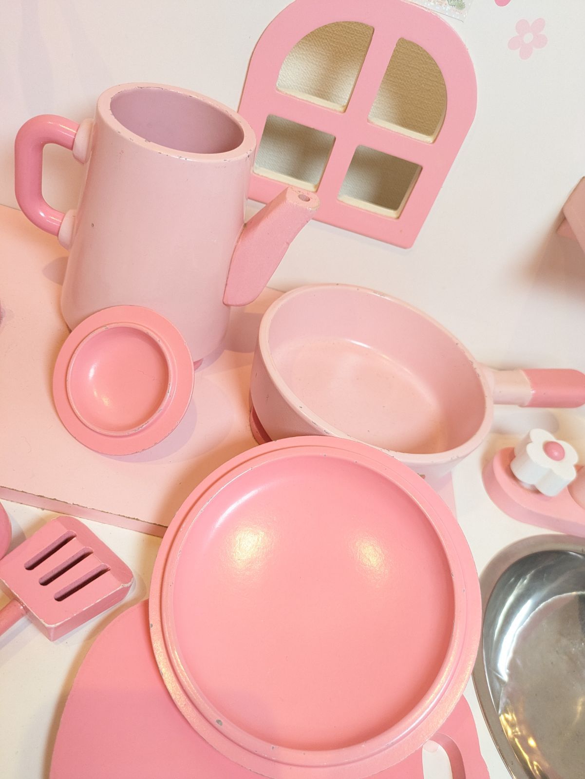 木製 おままごと