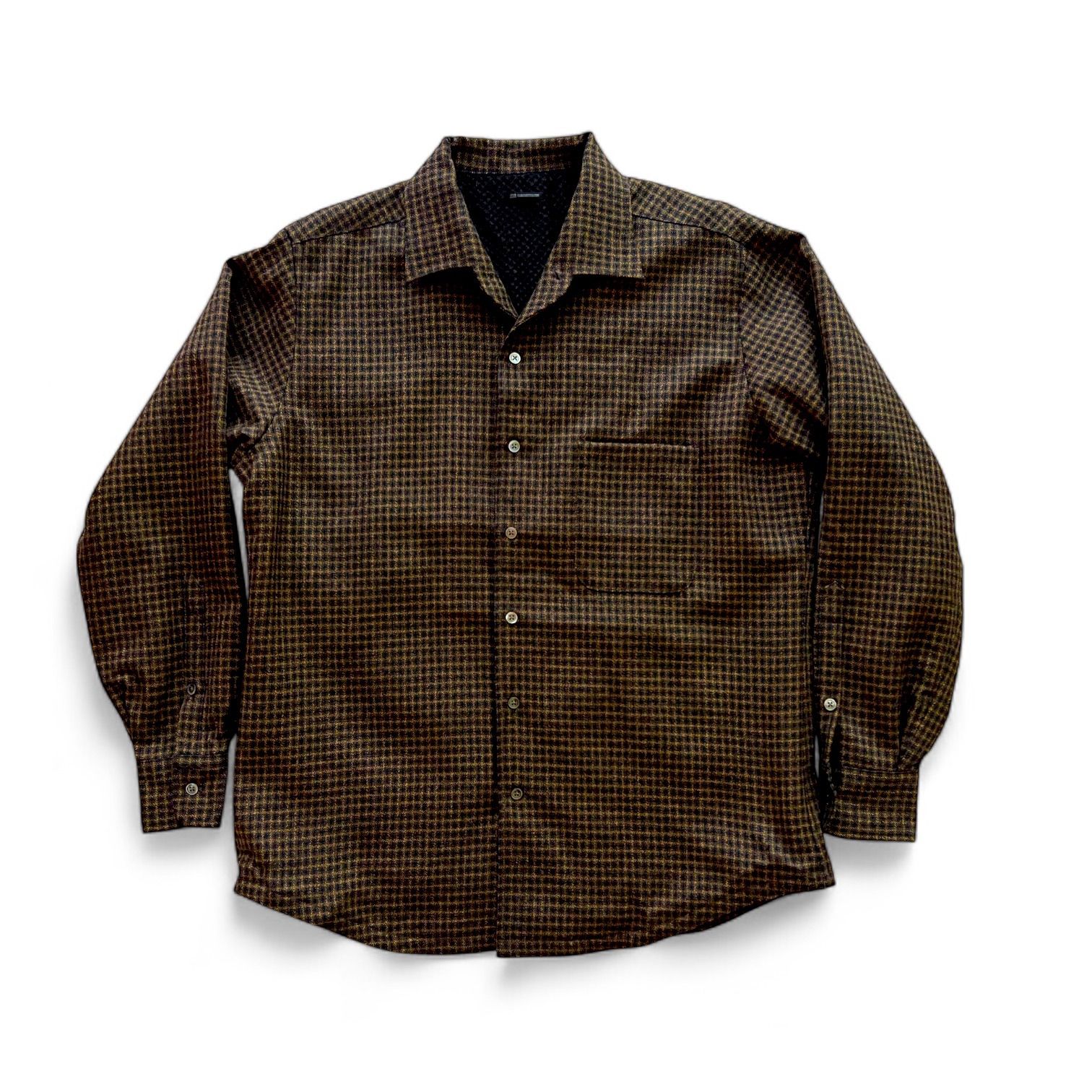 opus japan オーパスジャパン OCTA SHIRT オクタシャツOPJ-031 - メルカリ
