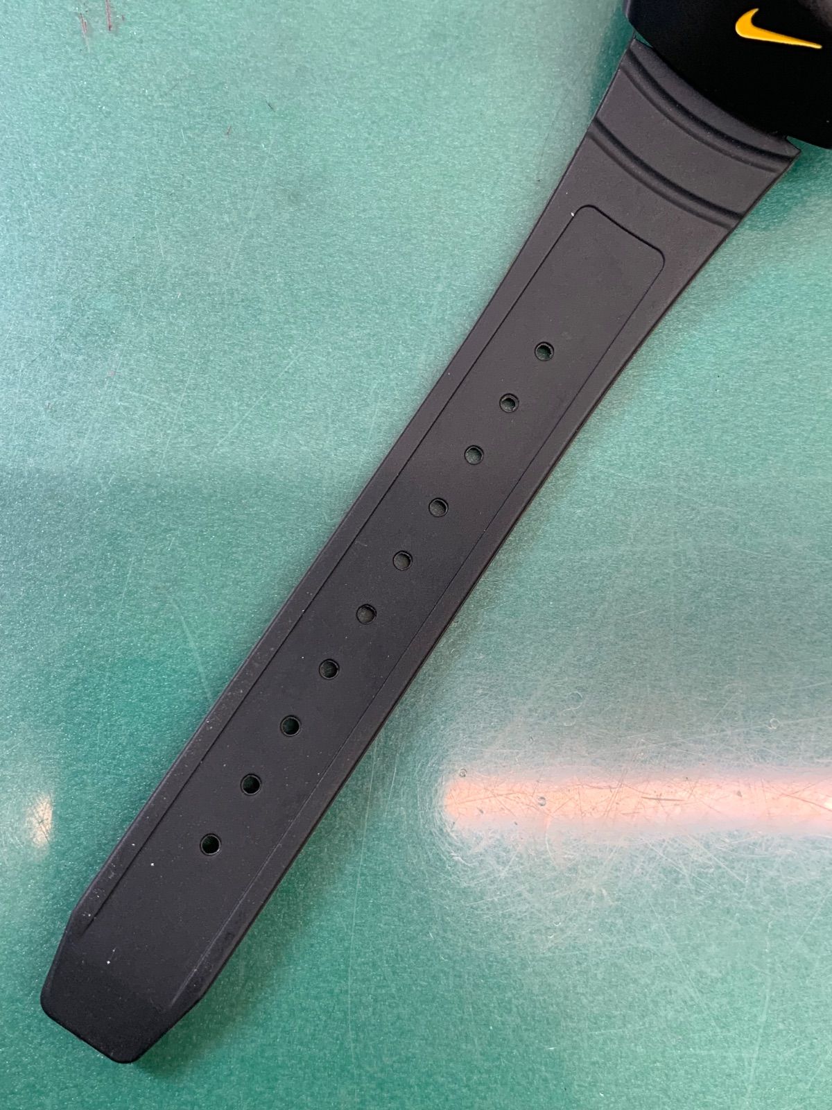 ナイキ SPORT CHRONO VG02-5000 - メルカリ
