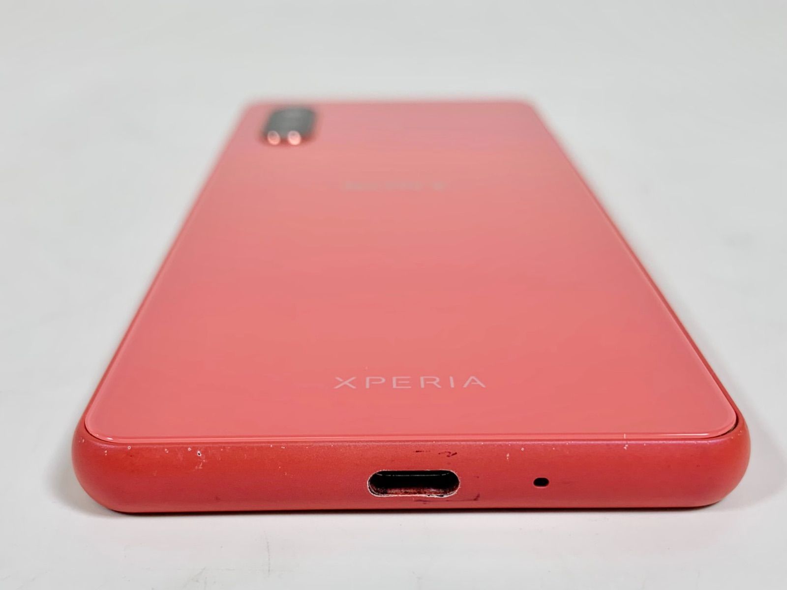 通電可】Xperia エクスペリア 10 Ⅲ Android スマートフォン スマホ