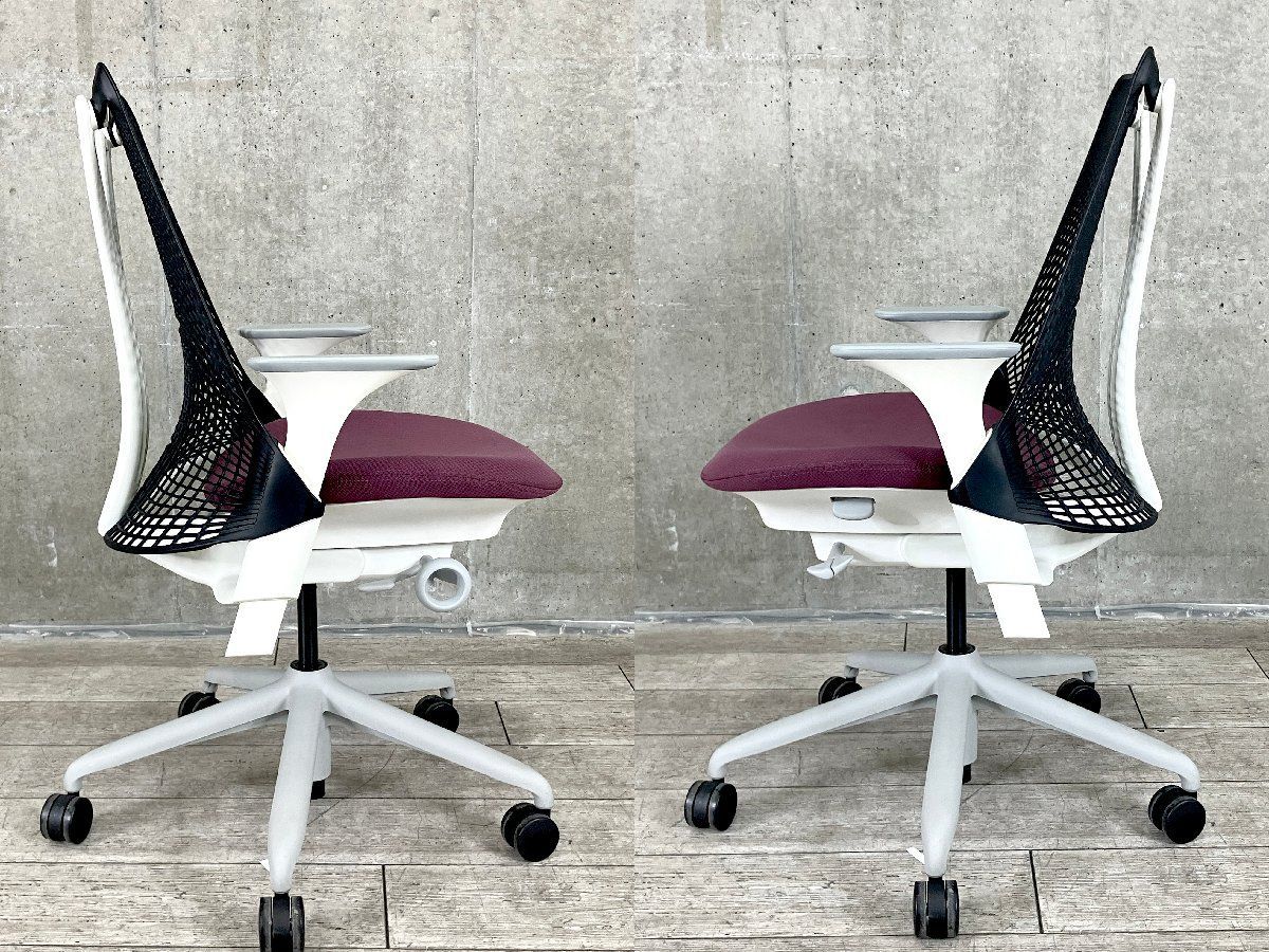 ハーマンミラー