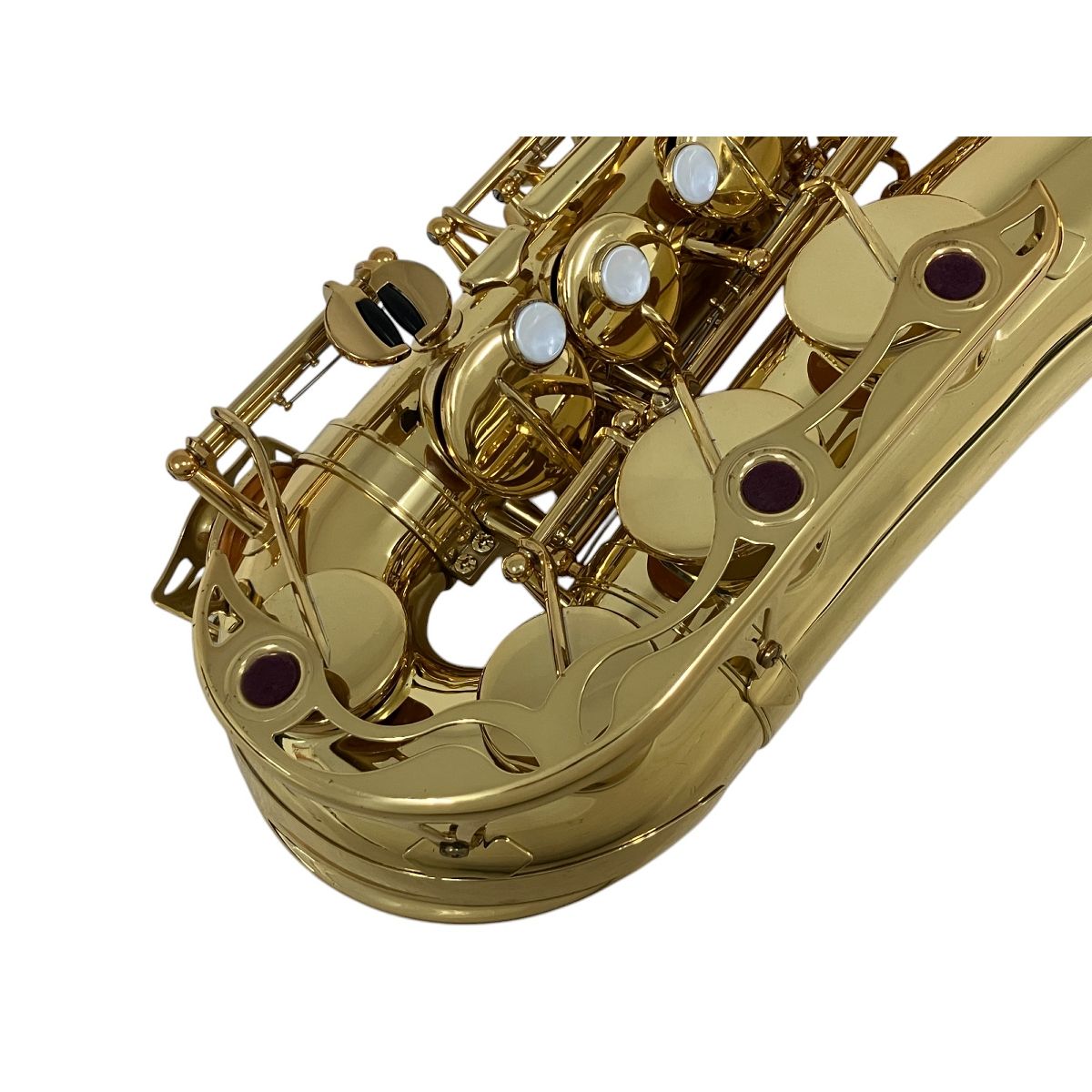 YAMAHA YAS-34 アルトサックス Selmer S90 180 マウスピース YAMAHA YAS-34 アルトサックス Selmer S90 180 マウスピース