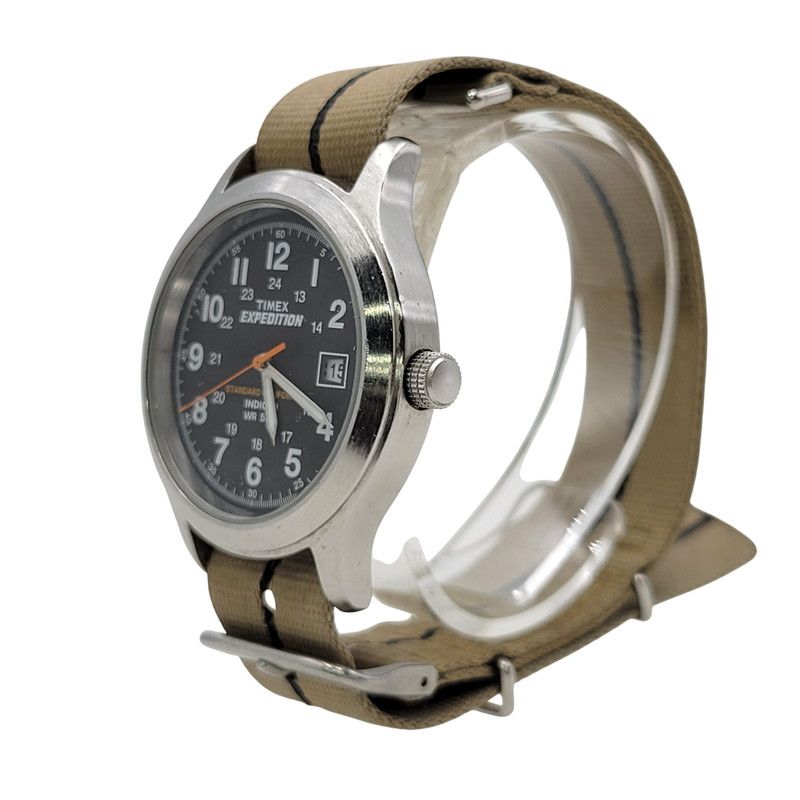 スタンダードカリフォルニア✖️ TIMEX 腕時計 スタンダード