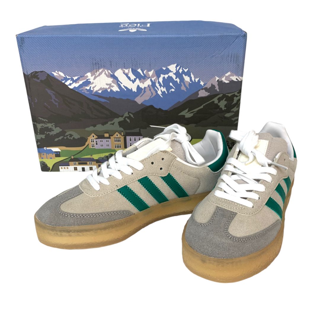 未使用品】 アディダス ADIDAS ORIGINALS. CLARKS. KLTH Samba