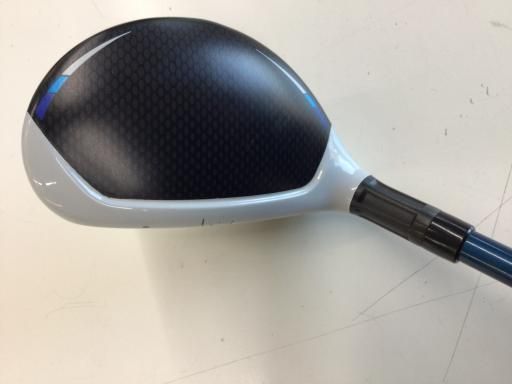 中古】 テーラーメイド SIM2 MAX U5 ユーティリティ UT TENSEI