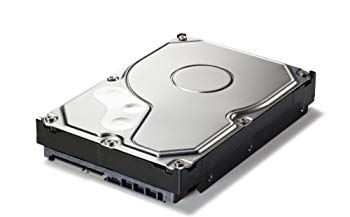 【中古】BUFFALO 3.5インチ Serial ATA用 内蔵HDD 1TB HD-ID1.0TS tf8su2k