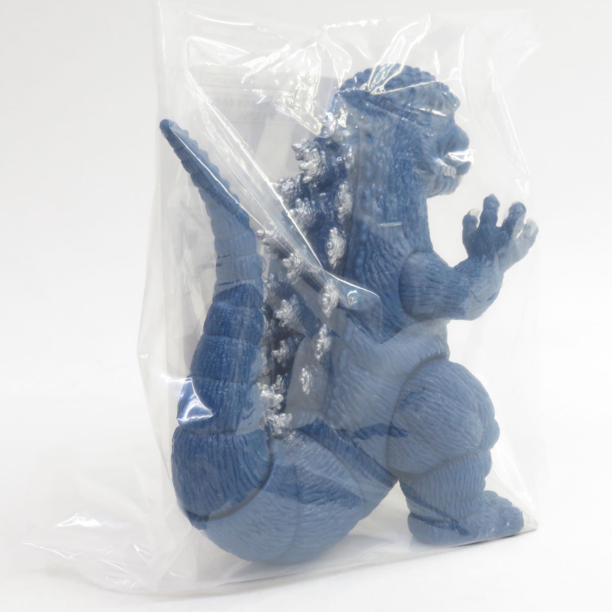 【新品・未開封】Fantazzzy TOYS ゴジラ ソフビ 追加注文受付中！ なんとFantazzzy TOYSの「ゴジラ」最新作は