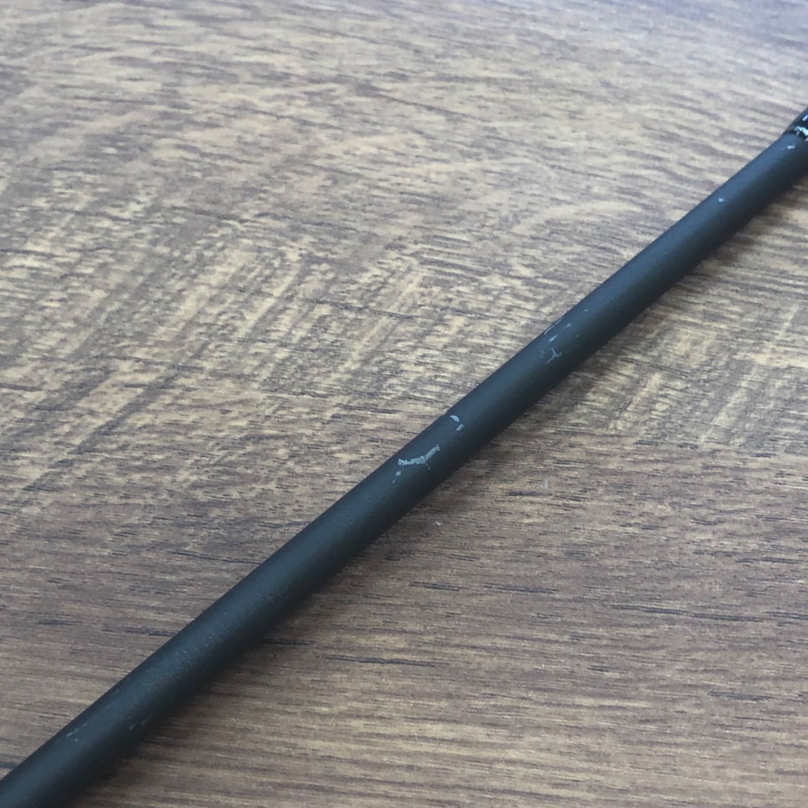  デプス ゲインエレメント GE 71 MHR No 2600 バスロッド ロッド