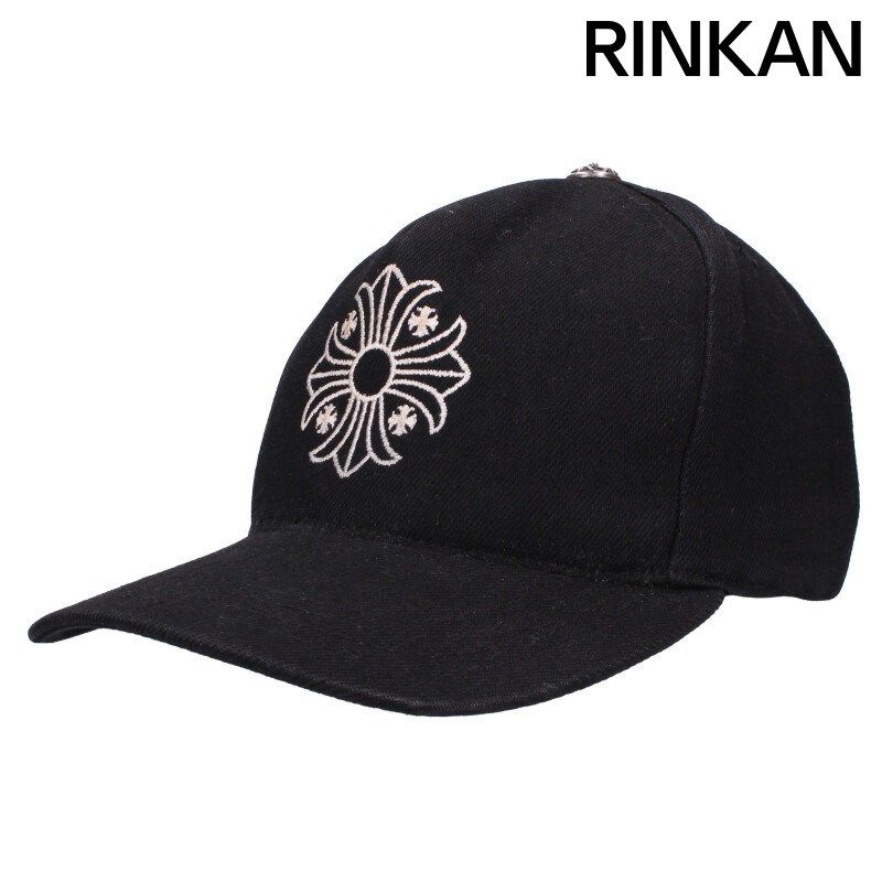 クロムハーツ CH HAT CHプラス刺繍帽子 メンズ