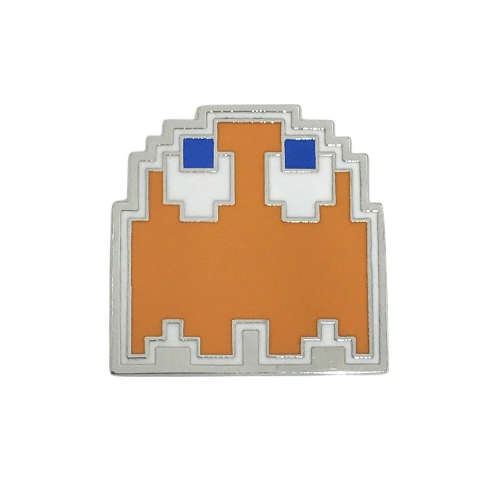 TAYLOR MADE テーラーメイド ×パックマン ボールマーカー5個セット  ブラック系  [240101457126] ゴルフウェア ストスト TAYLOR MADE テーラーメイド ×パックマン ボールマーカー5個