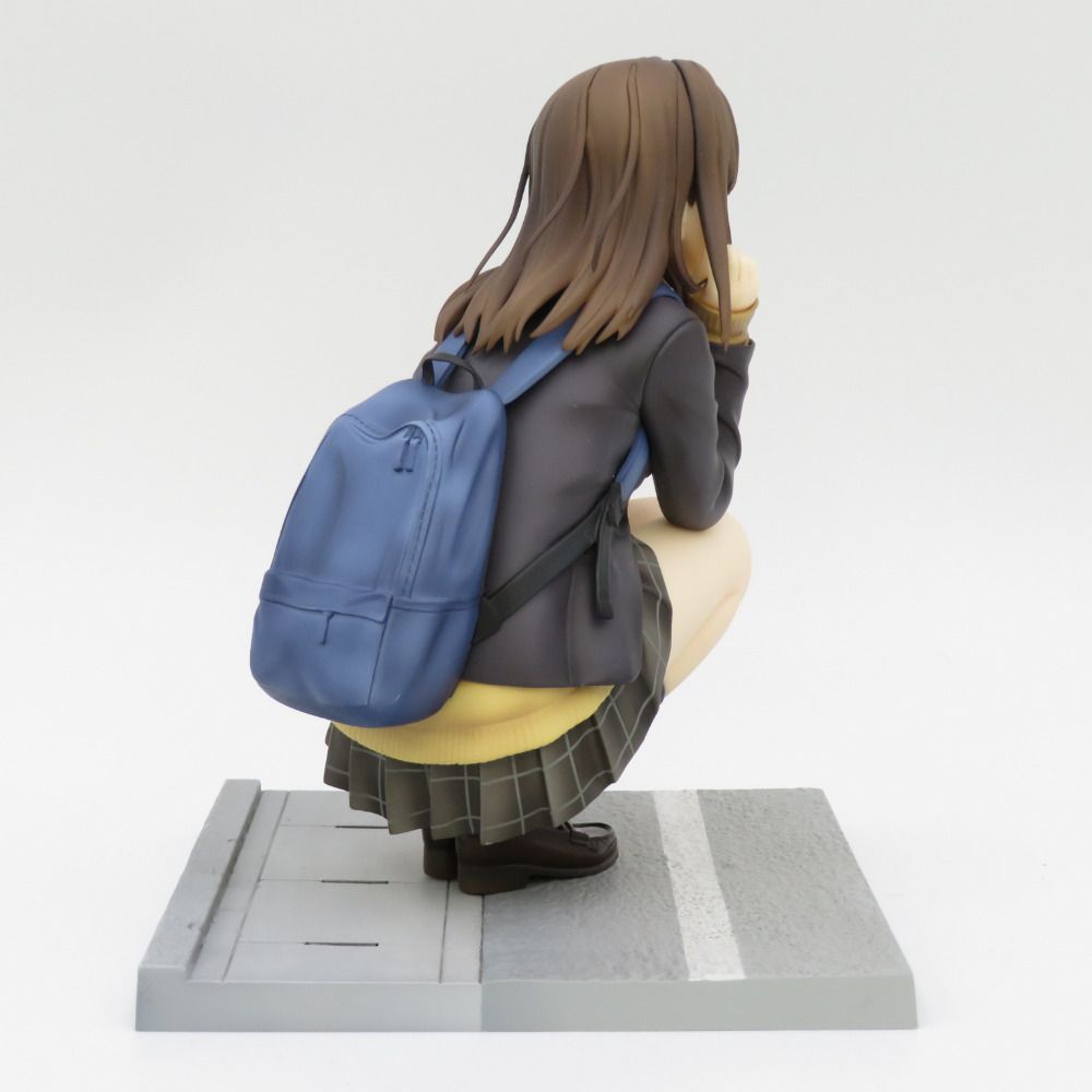 ひげを剃る。そして女子高生を拾う。荻原沙優　ひげひろ　グッドスマイルカンパニー Amazon | グッドスマイルカンパニー(GOOD SMILE COMPANY) ひげを