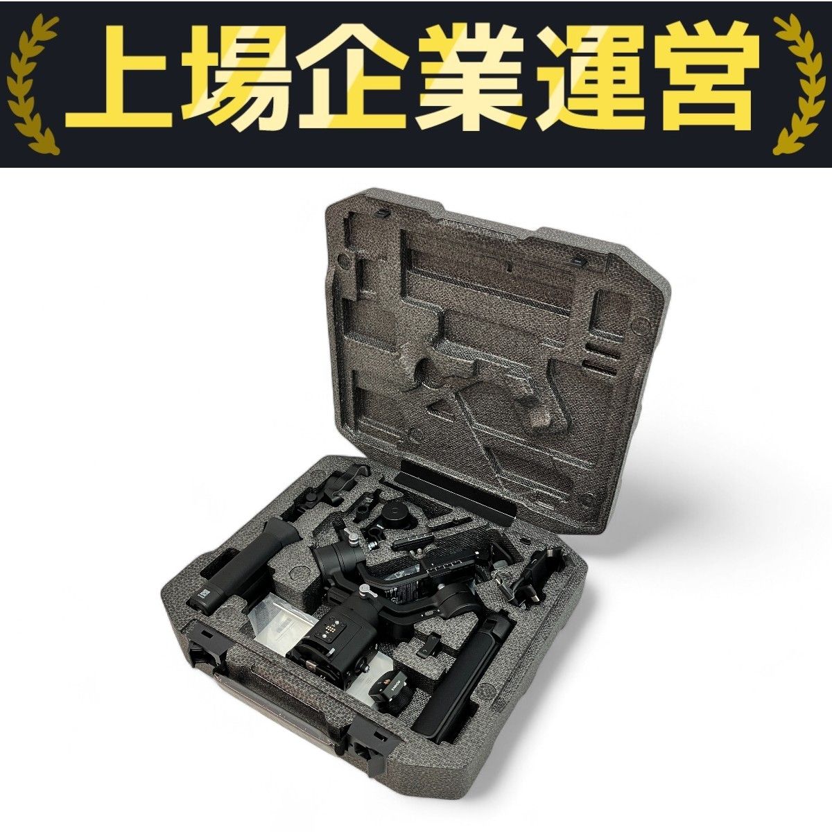 DJI RONIN SC R18 ジンバル スタビライザー カメラ アクセサリー