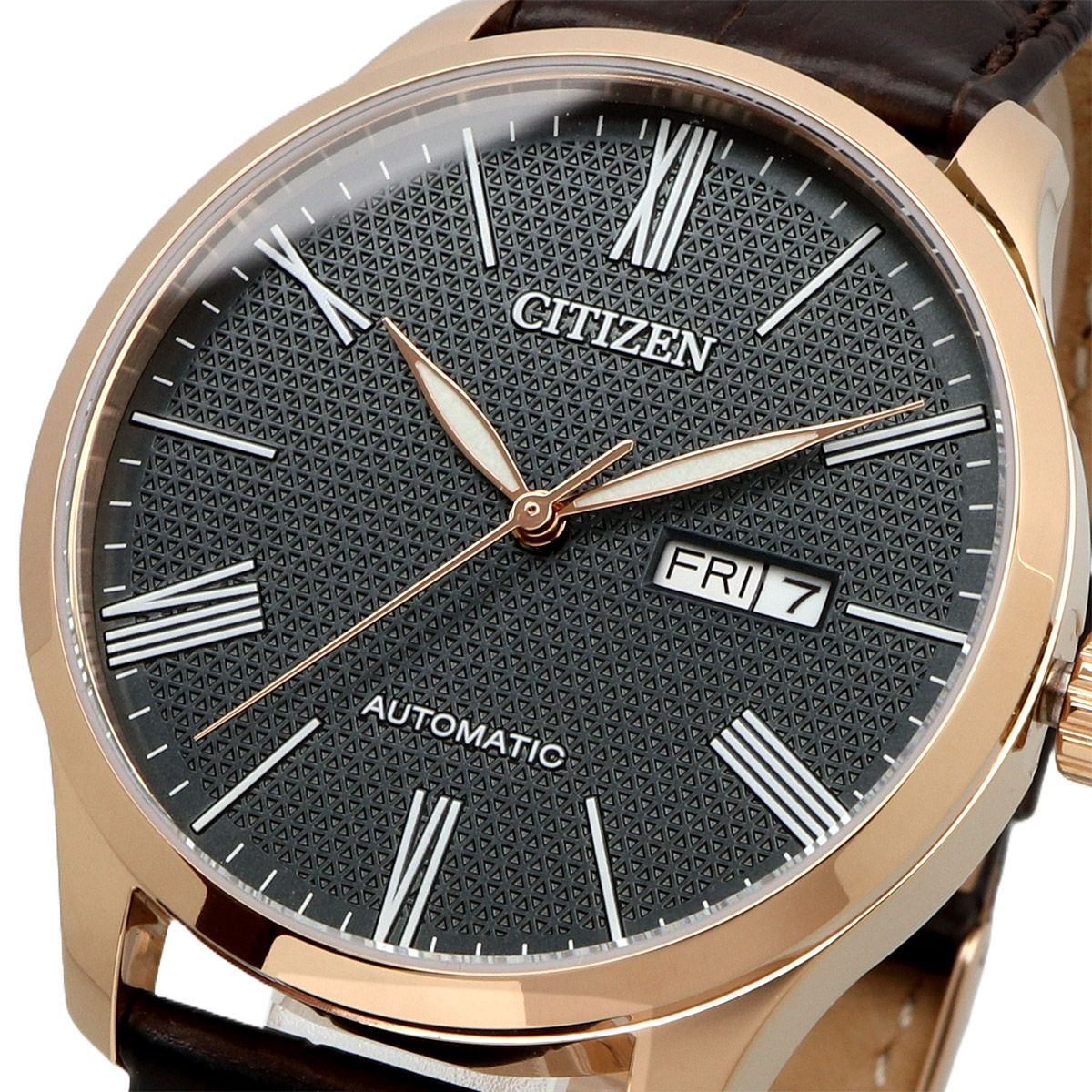 新品 未使用 時計 CITIZEN 腕時計 シチズン 時計 ウォッチ 【日本製 