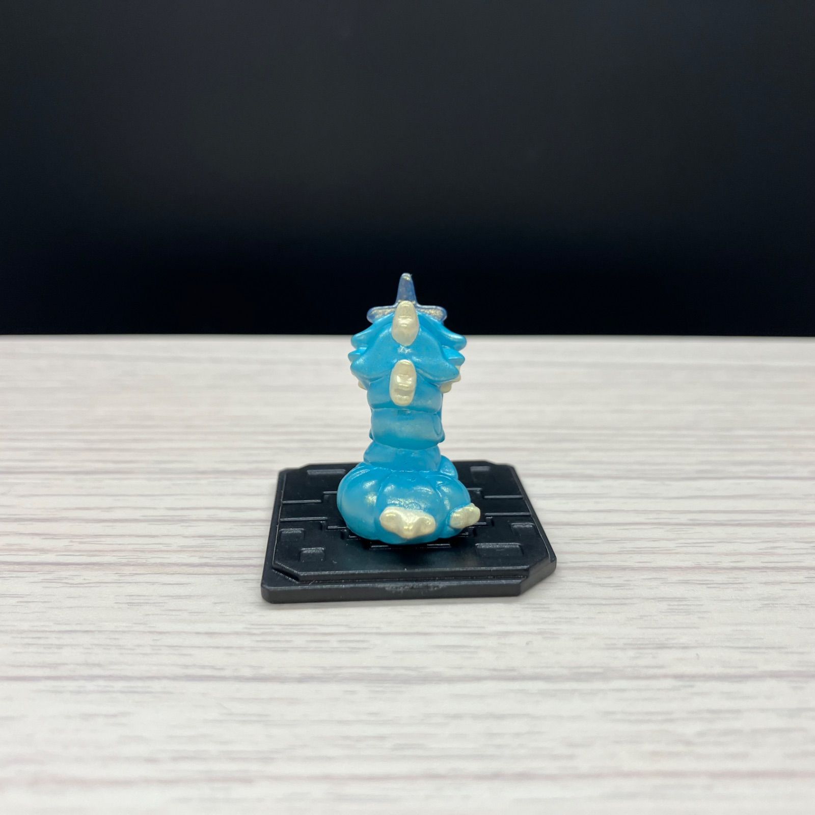 モンコレGET ギャラドス シークレット【A-4 ポケモン フィギュア