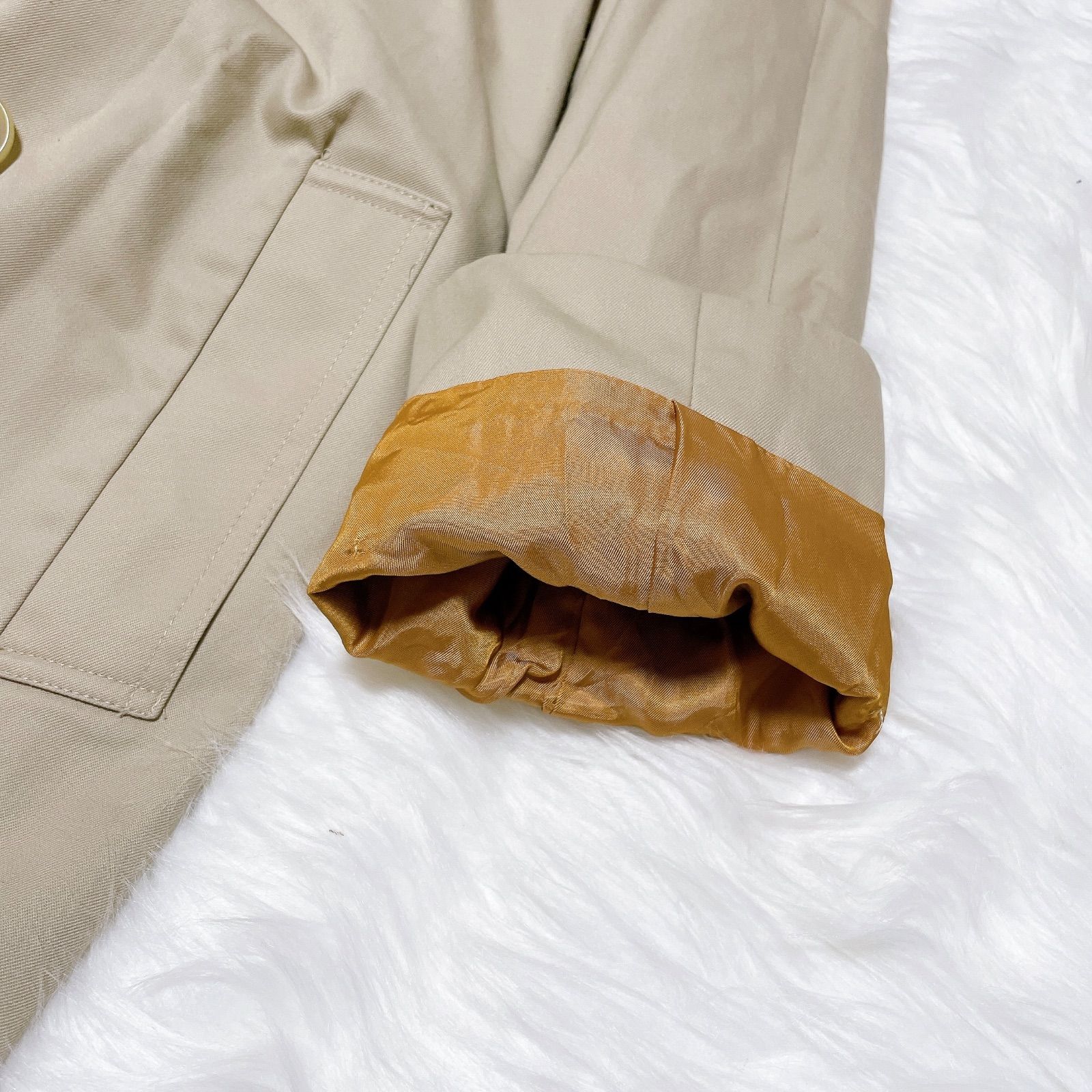 アクアスキュータム 英国製