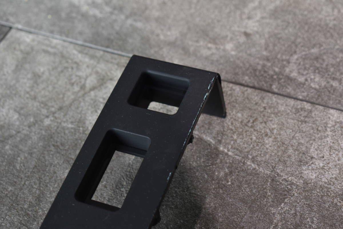 2DIN ナビパネル