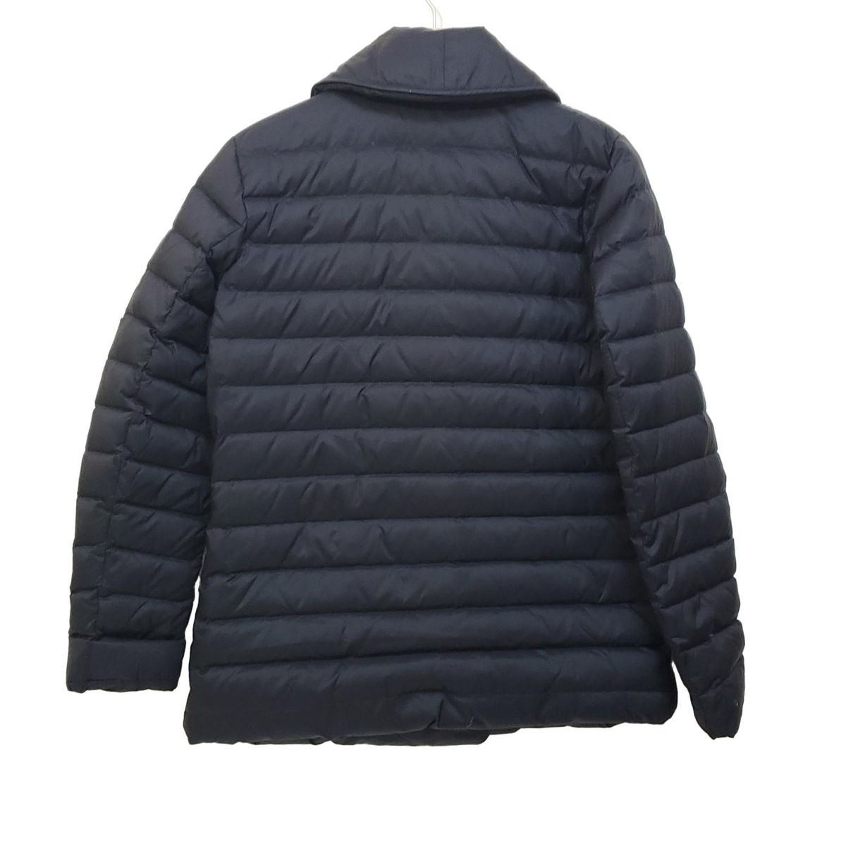 （最終値下げ）Polo Ralph Lauren ダークネイビー ピーコート S POLObyRalphLauren(ポロラルフローレン) ダウンコート サイズM