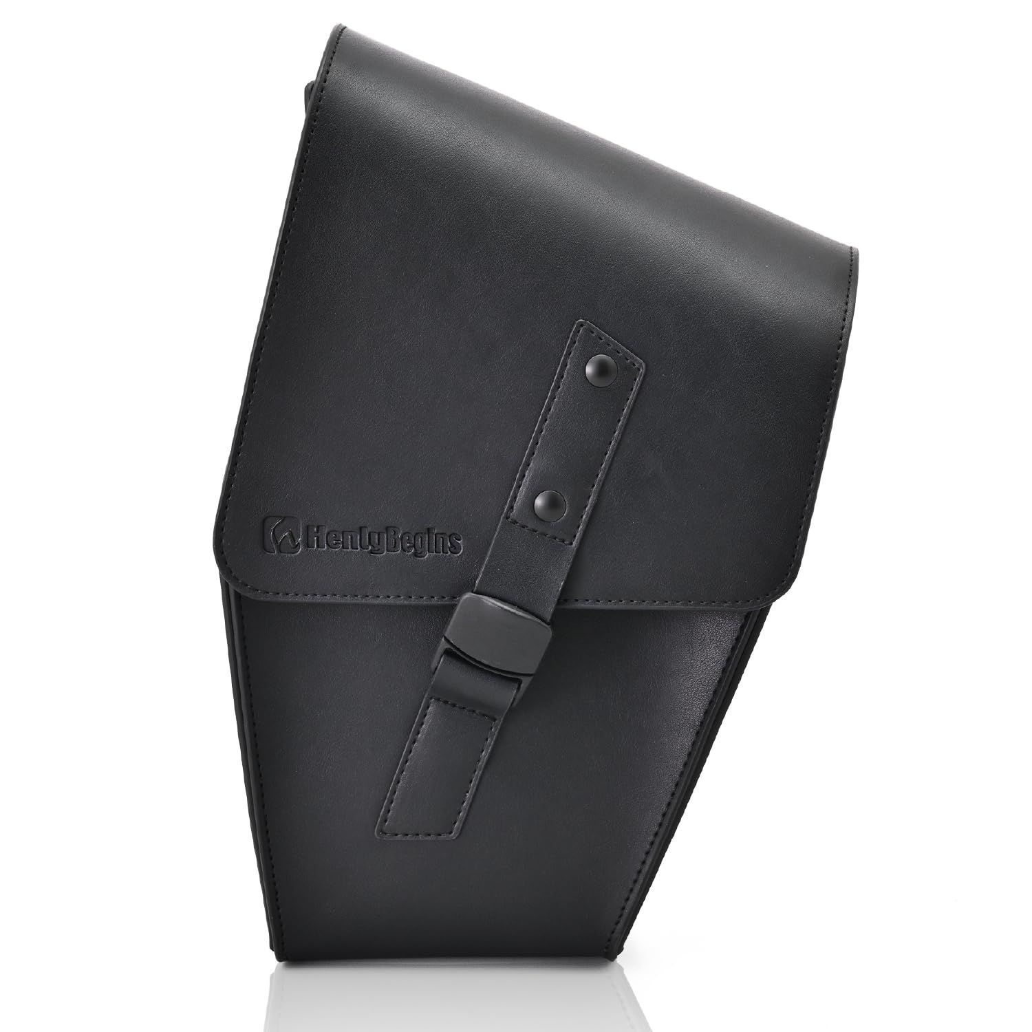 ヘンリービギンズ Henly Begins デイトナ バイク用 フレームバッグ 1.5L エリミネーター SE DHS-40 41