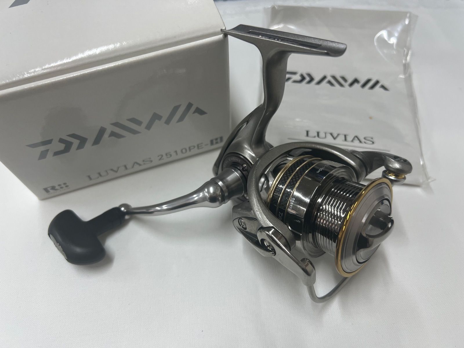 １２ルビアス ２５１０ＰＥ-Ｈ