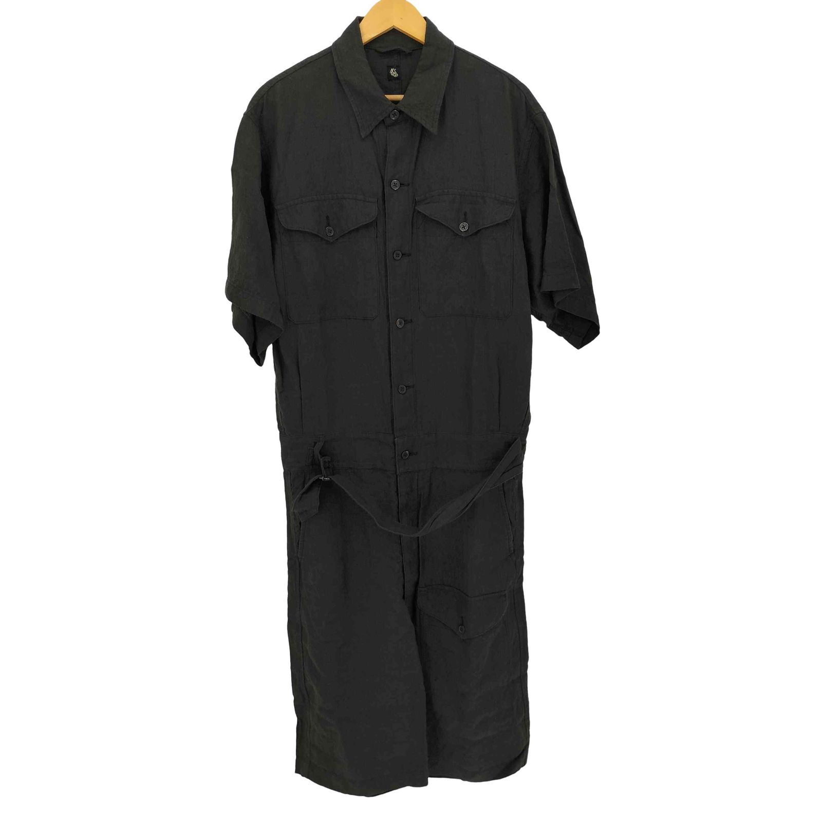 パンツ Kaptain sunshine Battle Dress Overalls キャプテンサンシャイン KAPTAIN SUNSHINE 20SS Battle Dress Overalls
