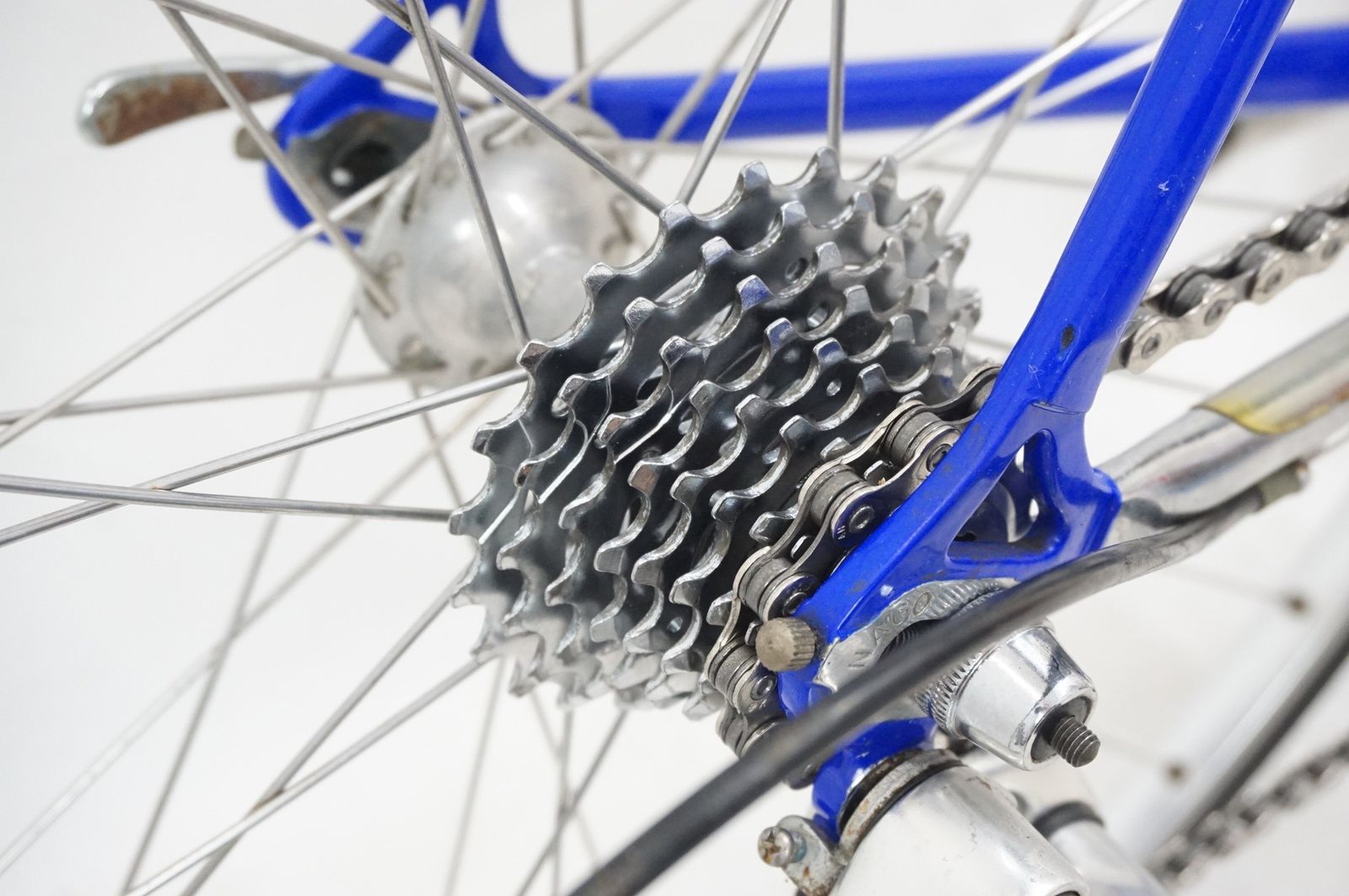 COLNAGO 「コルナゴ」 SUPER 1990年頃 ロードバイク / バイチャリ福岡 
