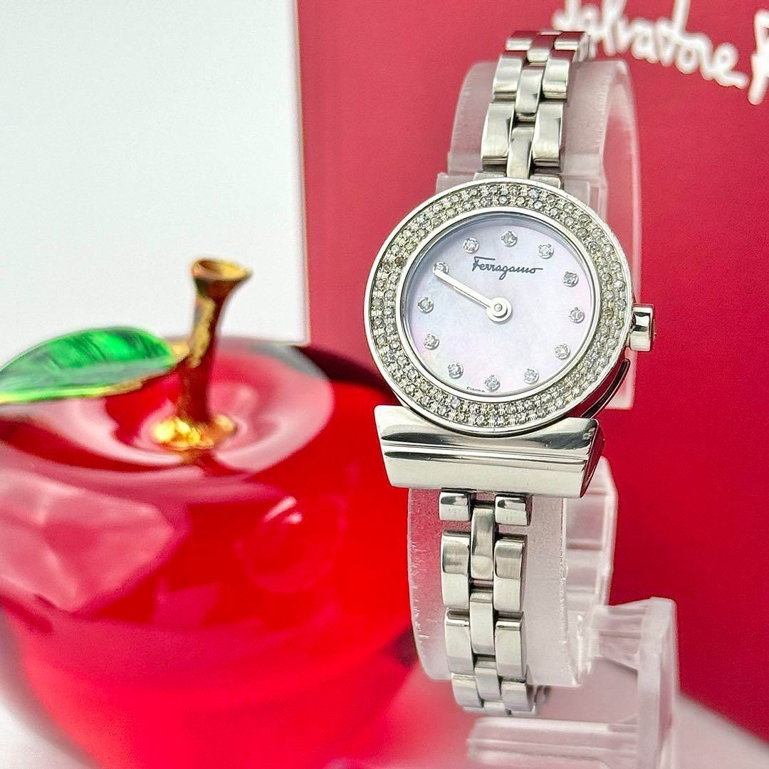 ガンチーニ ピンクシェル