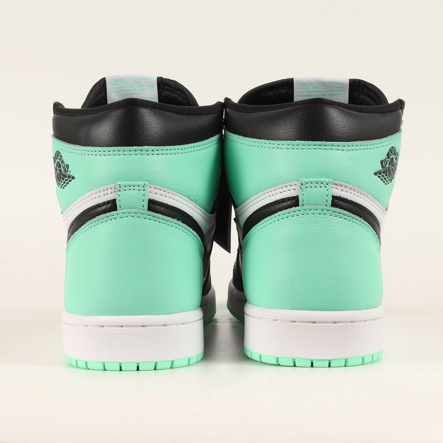 シューズ(男性用) NIKE AIR JORDAN 1 RETRO Green エア ジョーダン 1 NIKE AIR JORDAN RETRO HIGH OG ナイキ