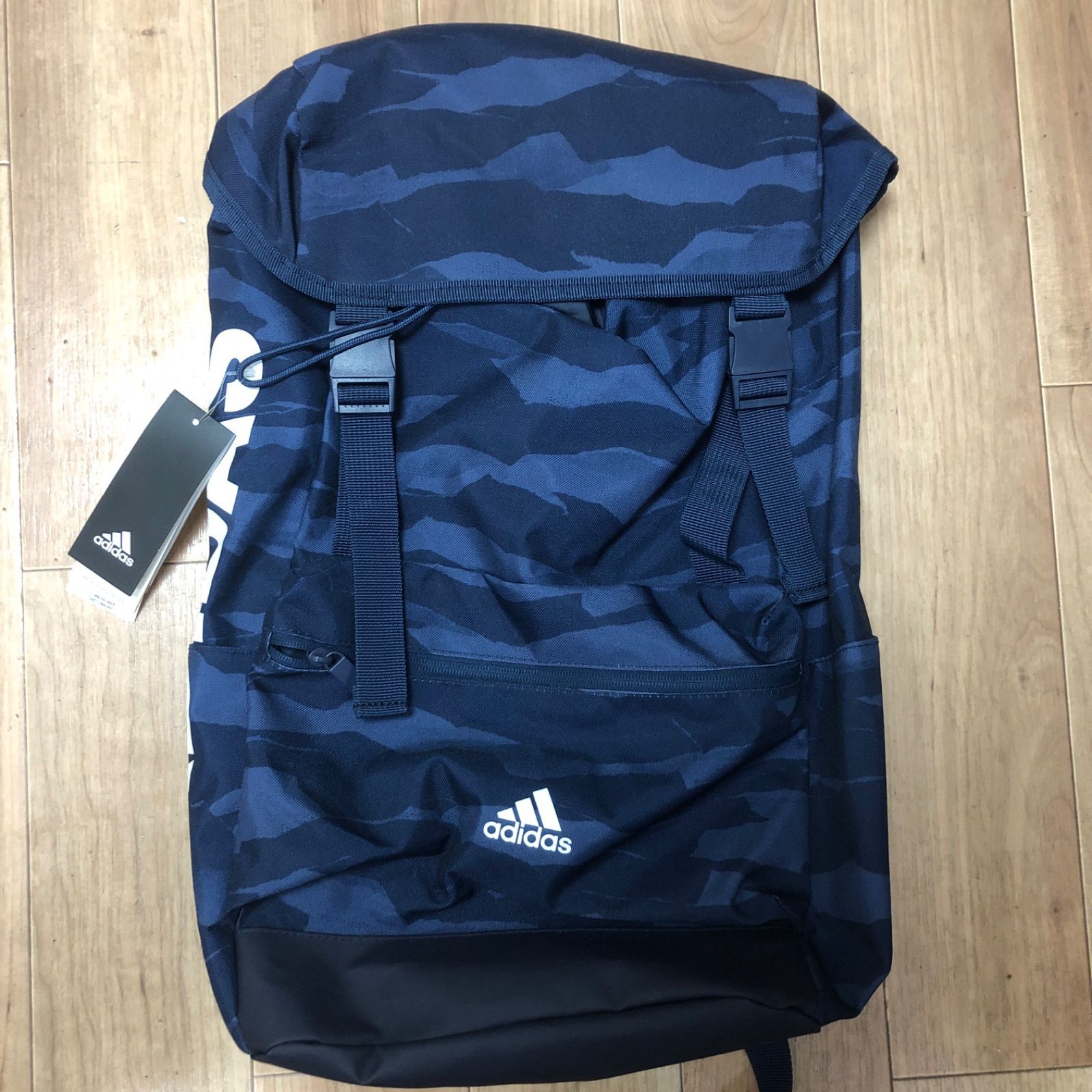 人気の福袋 驚きの値段 新品、未使用 【新品】アディダス スクエア ...