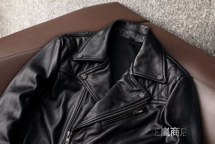 レザージャケット