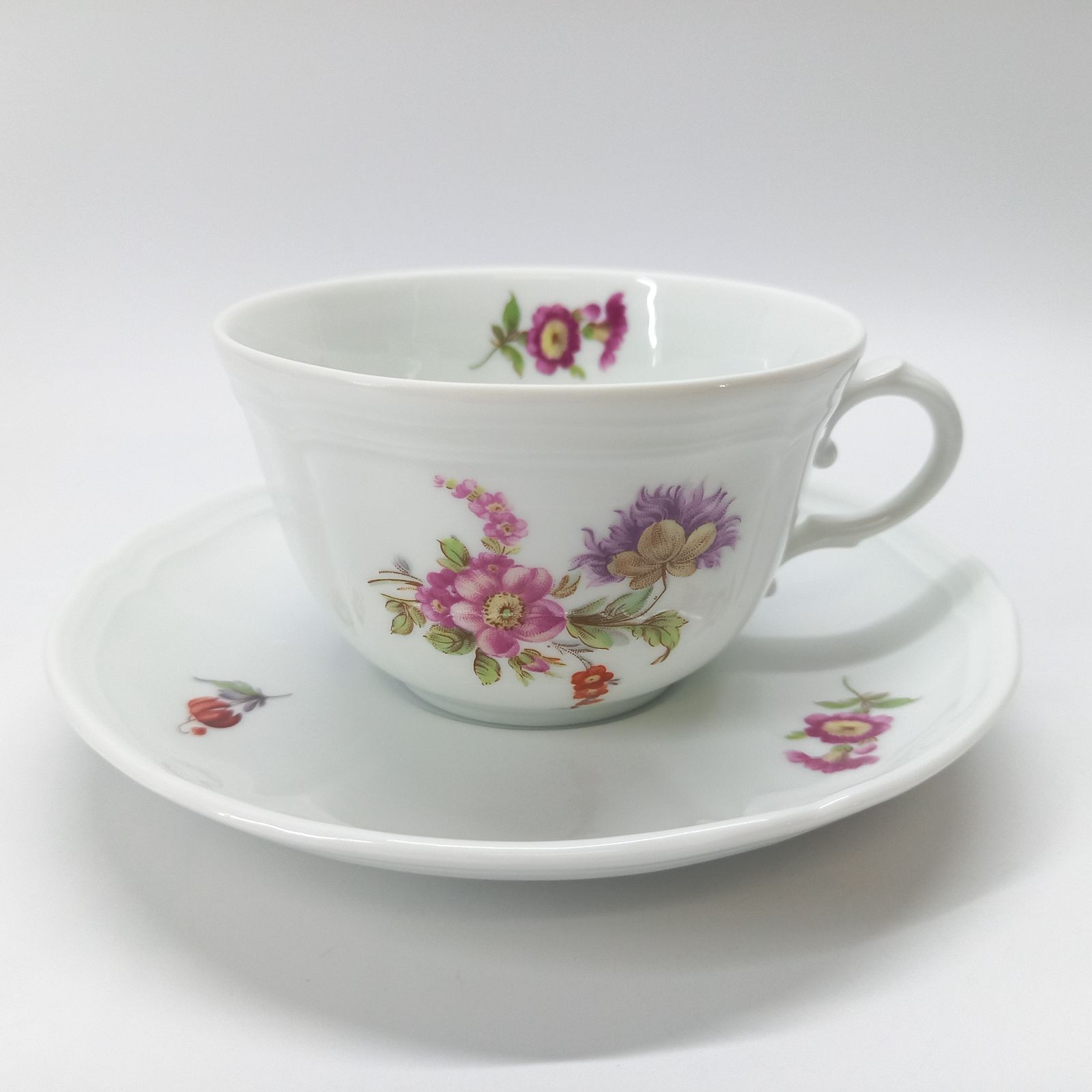 未使用品☆ Ginori 1735 リチャードジノリ コーヒーカップ＆ソーサー