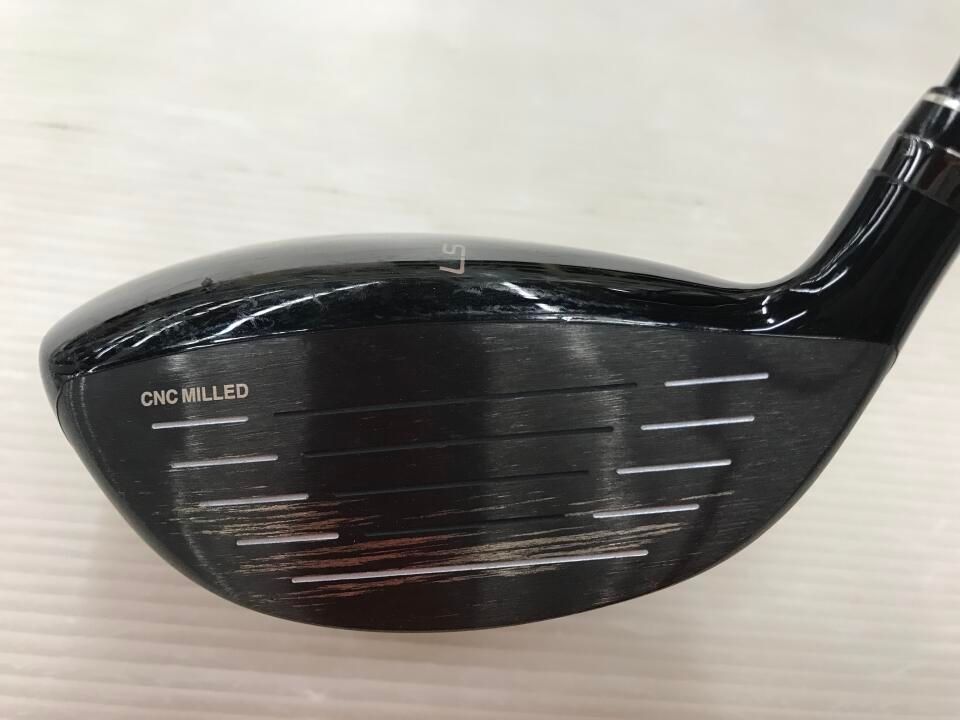 LS 20 SR Speeder EVOLUTION for PRGR LS フェアウェイウッド プロギア 最短