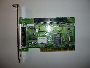 Adaptec AHA-2910B Fast SCSI PCIアダプタ