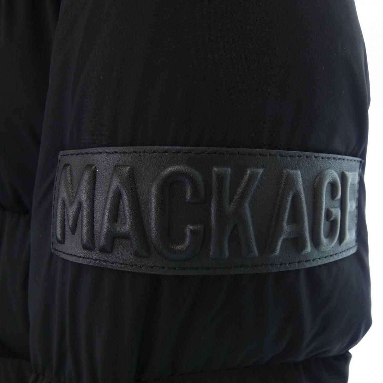 MACKAGE ダウンジャケット