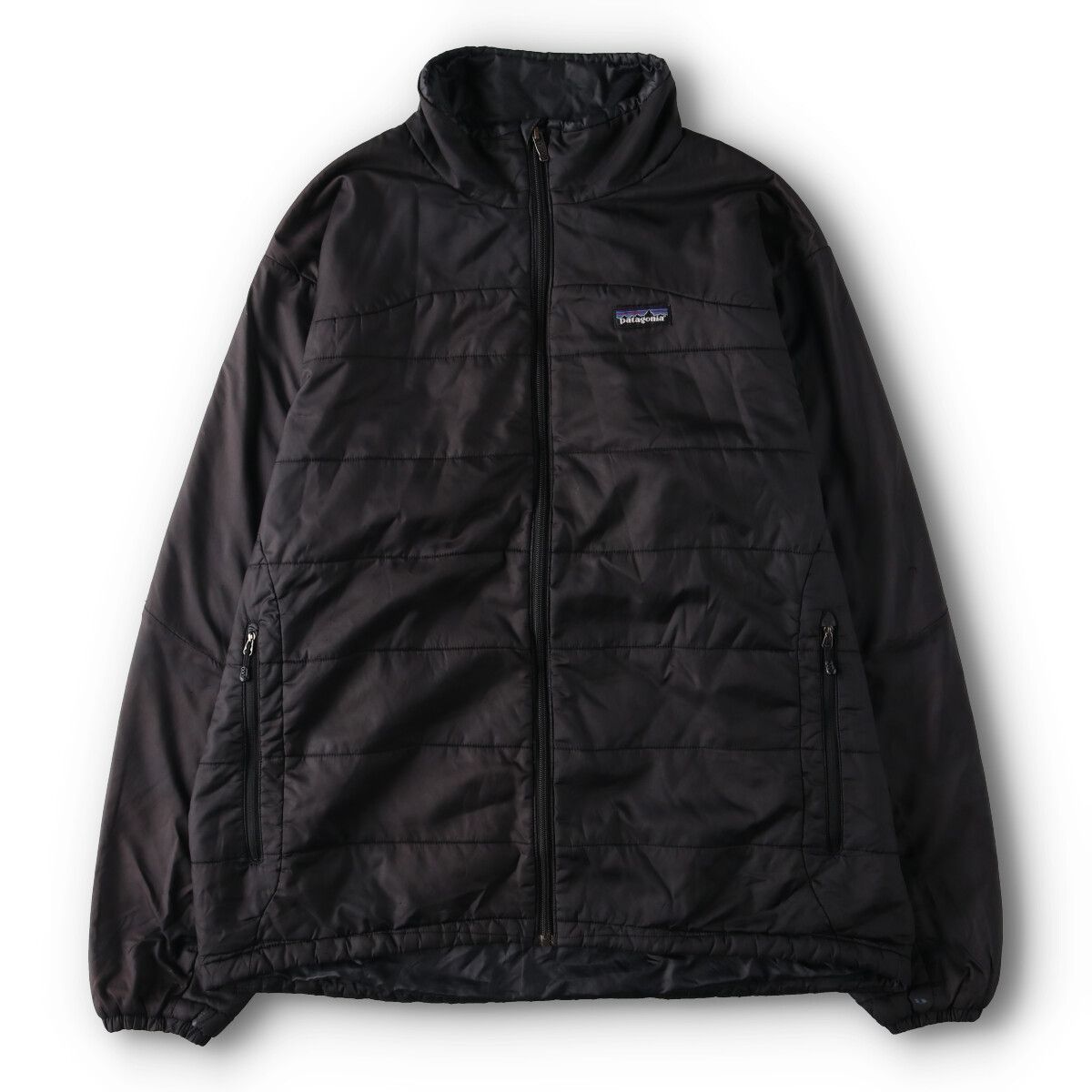 古着 00年代 パタゴニア Patagonia マイクロパフジャケット 83906F9 中綿ジャケット パファージャケット メンズXL/evb004345
